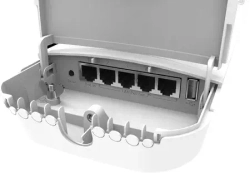 MikroTik OmniTIK 5 PoE ac