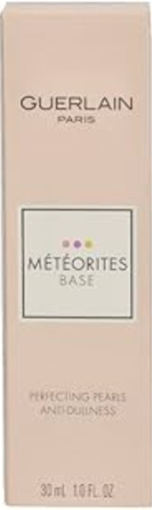 GUERLAIN METEORITES BASE PERFECTING PEARLS 30 ML