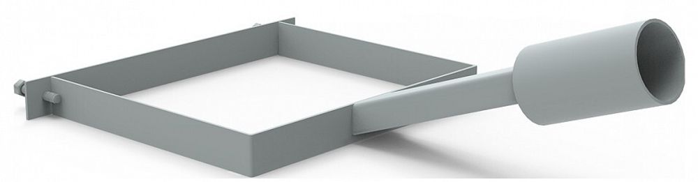 Основание на штанге Gauss  903265402