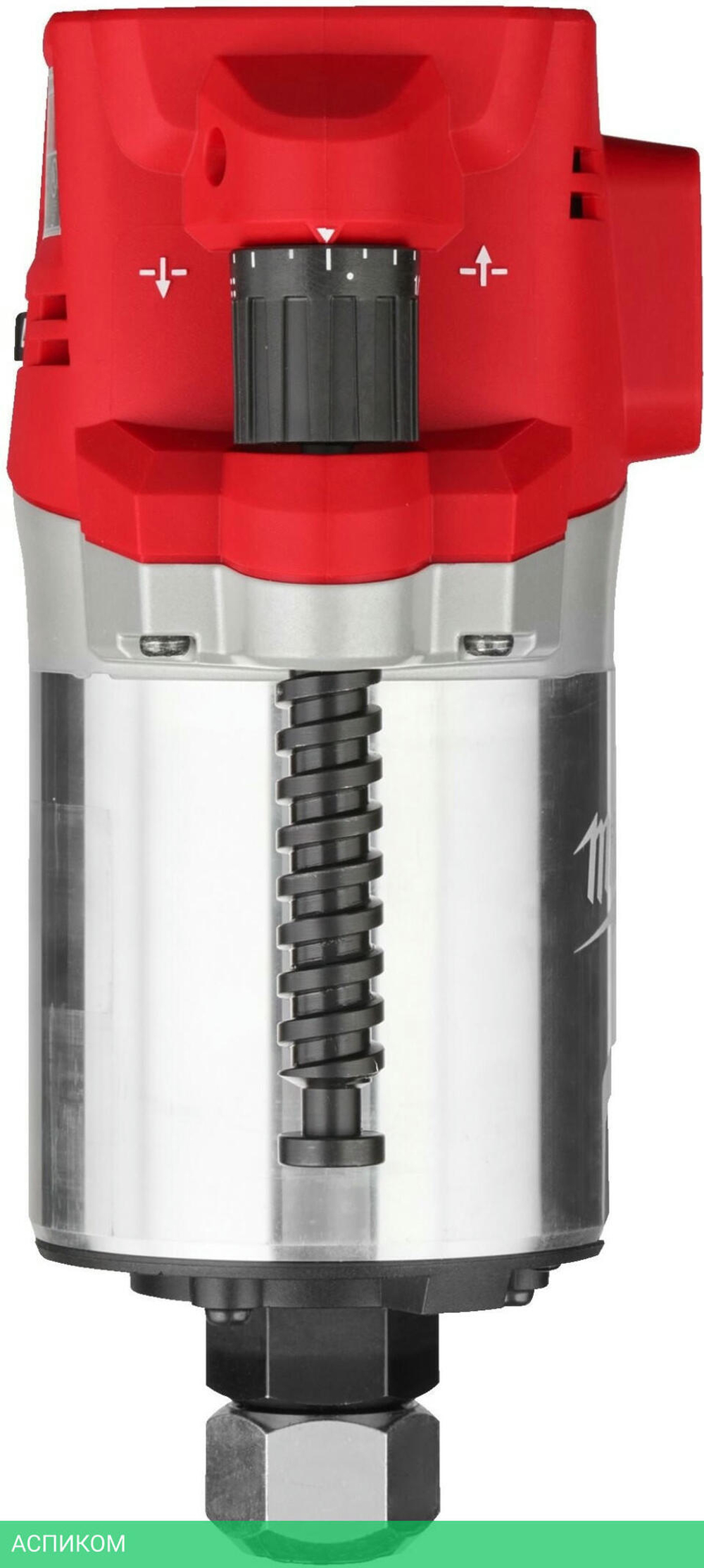 Фрезер Milwaukee M18 FR12-0X (4933493304)