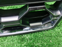 Решетка радиатора Hyundai Santa Fe 4 TM (2018-2021)
