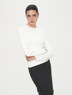 Топ с длинным рукавом