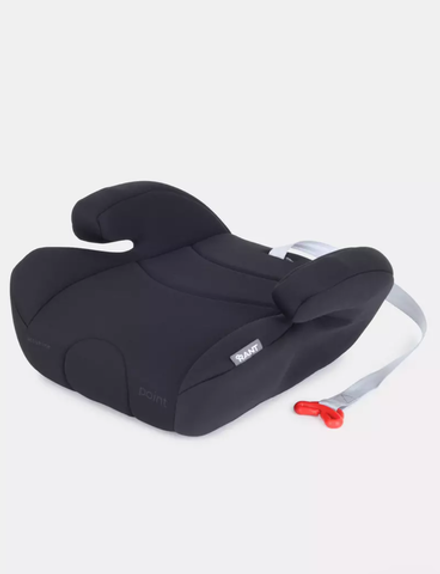 Автокресло-бустер Rant Point5 Active Line 2-3