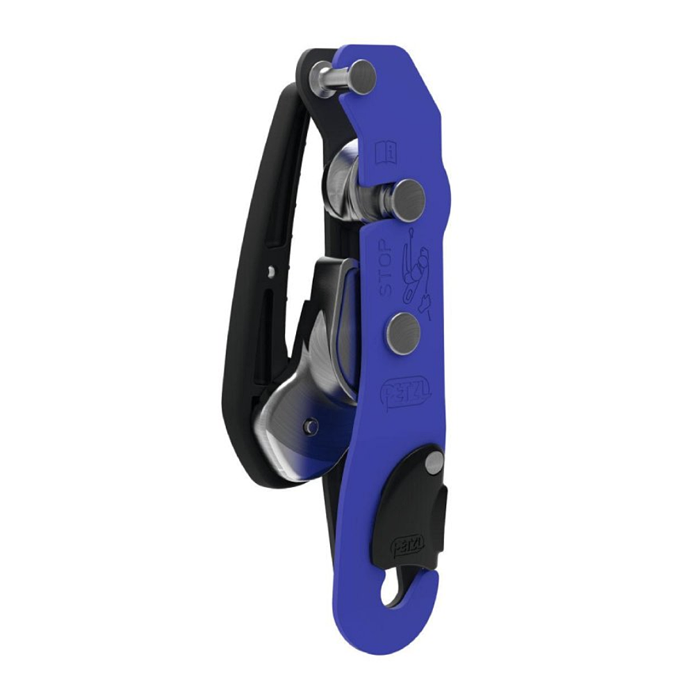 Petzl спусковое устройство Stop 2020