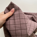 Фланель / теплый хлопок под заказ из КИТАЯ от 25м на цвет!