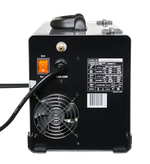 Сварочный полуавтомат Energolux САИПА 165 65/8