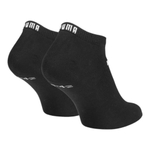 Носки PUMA ELEMENTS UNISEX PLAIN SNEAKER 3P