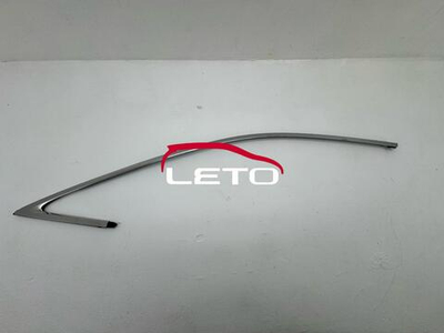 MOULDING, FR DOOR WINDOW FRAME, UPR 75754-48030 7575448030