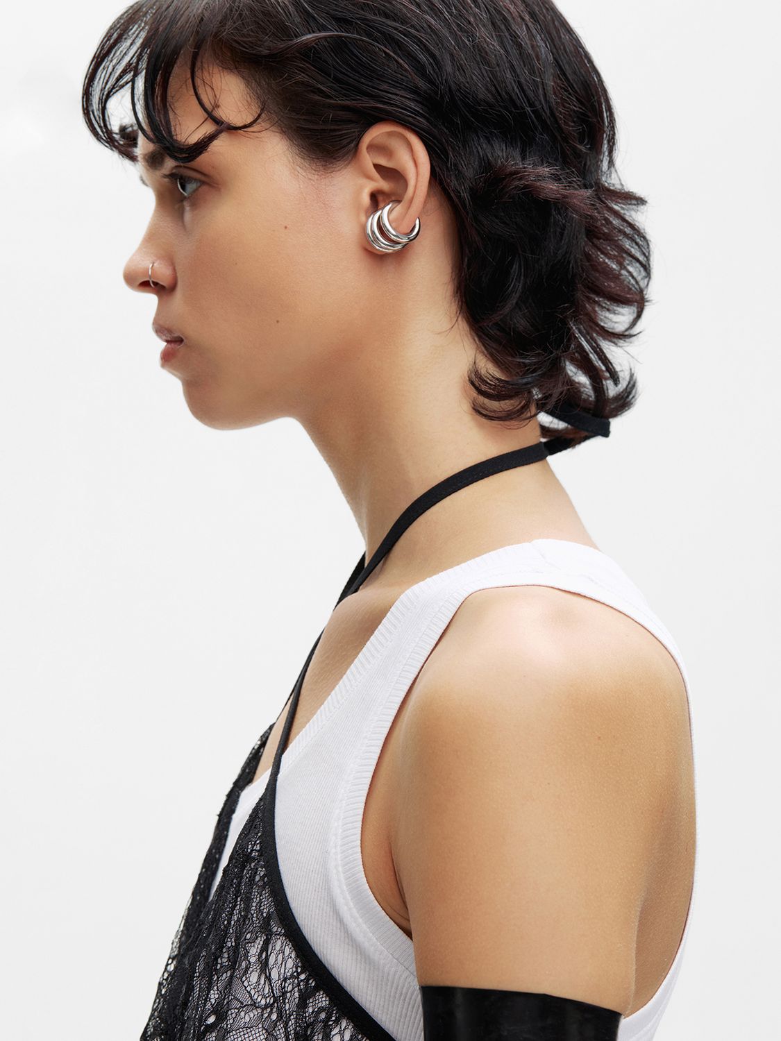 СЕТ КАФФОВ "BACKBONE"