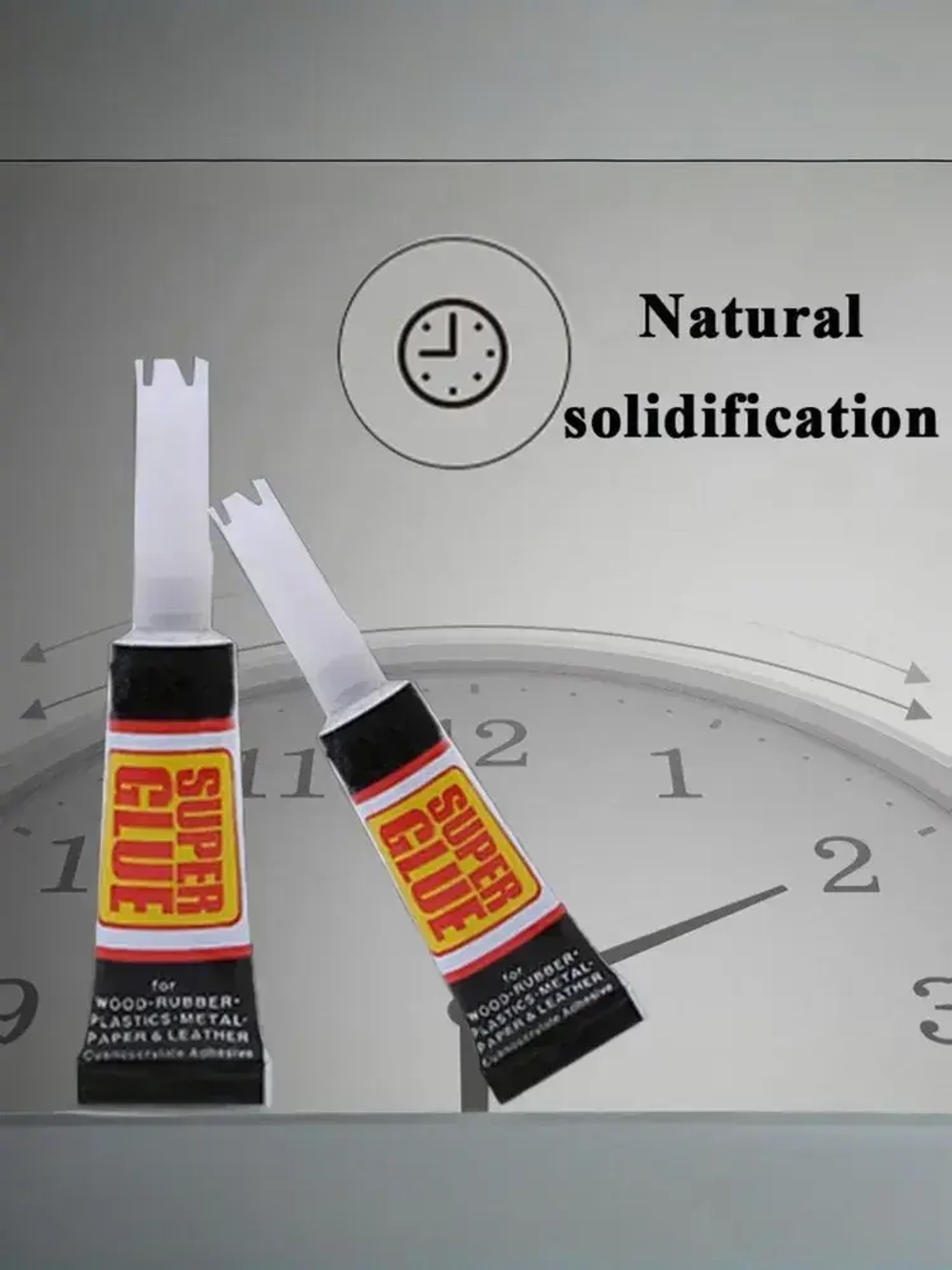 Супер клей