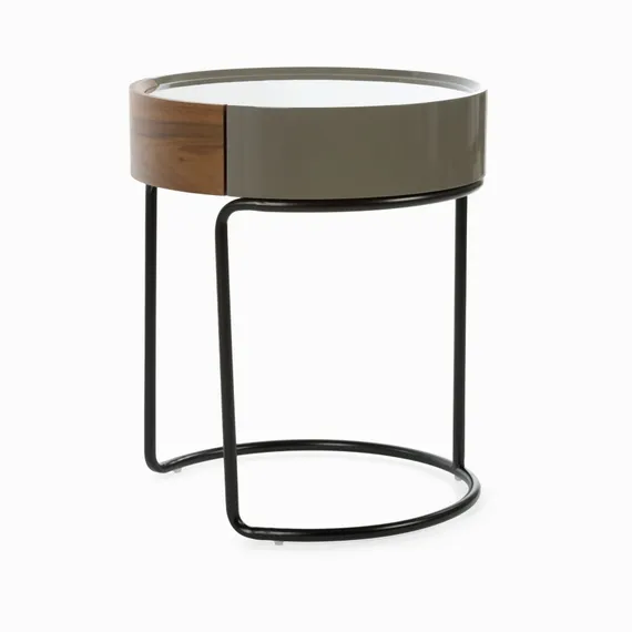 Кофейный стол Deci Ø45х52 см