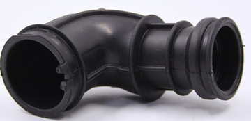 Патрубок ТЭНа посудомоечной машины Indesit,Ariston 256973 (63 90 005, 6390005)