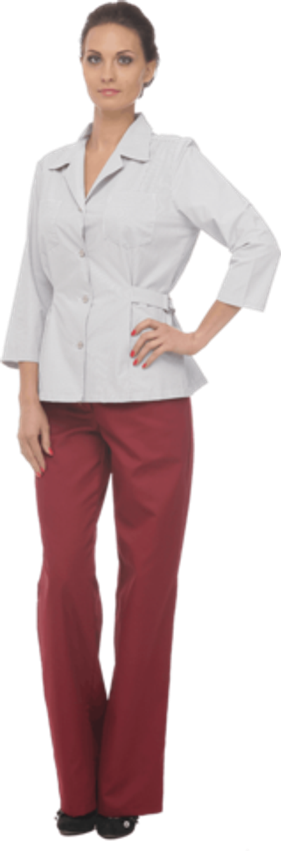 УНИФОРМА ВОСТОРГ-Ю бордовый