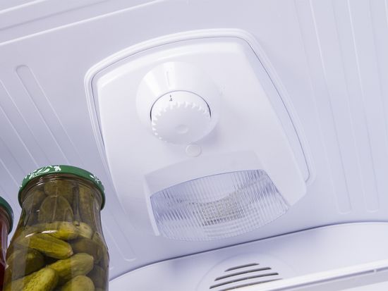 Холодильник Beko RCNA 355K20 PT