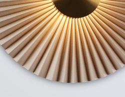 Ambrella Настенный светодиодный светильник Modern LH72643