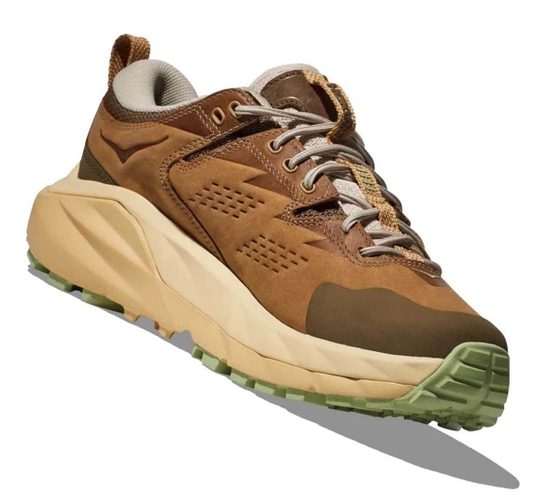 Ботинки unisex Hoka Kaha Low GTX TP