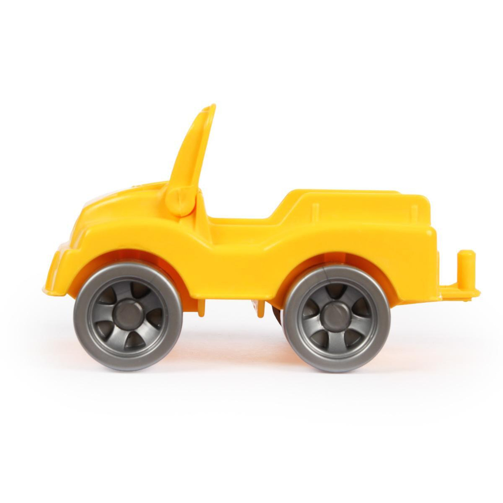 Авто "Kid cars Sport" джип (Тигрес)