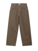 Джинсы (Baggy Fit) Bigwig Baggy Denim