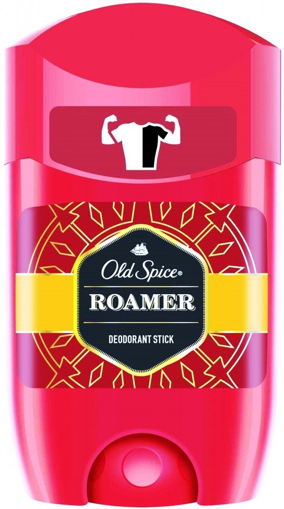 Old Spice дезодорант твердый Roamer