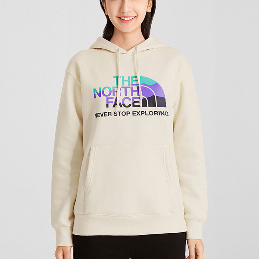 Худи THE NORTH FACE Logo, NF0A7W8K-N3N