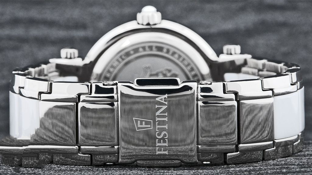Женские наручные часы Festina F16587/1