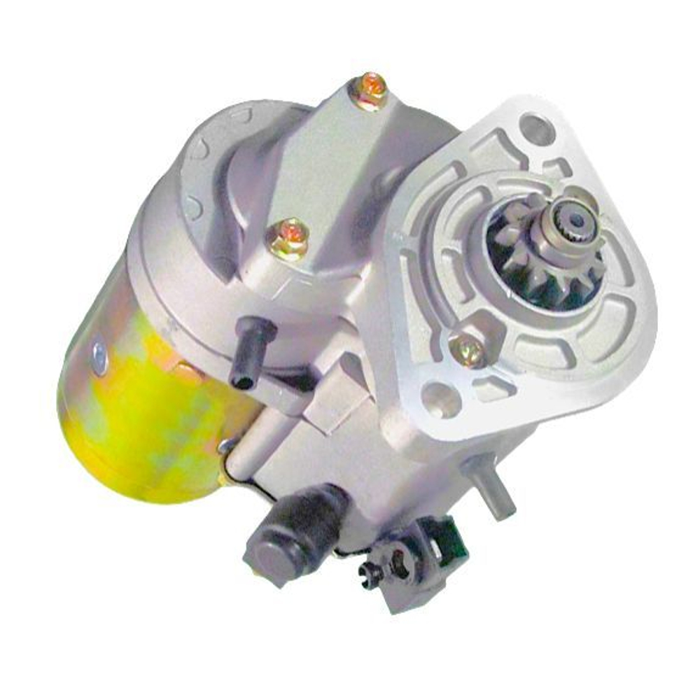 Стартер для Caterpillar, CAT, CLAAS STN2540