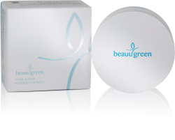 Гидрогелевые патчи с кораллами Beauugreen Coral & Aqua Hydrogel Eye Patch (Medium Type) 60 шт.
