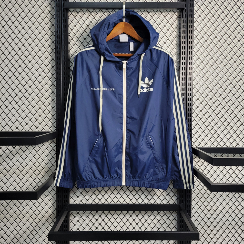 Купить ветровку adidas