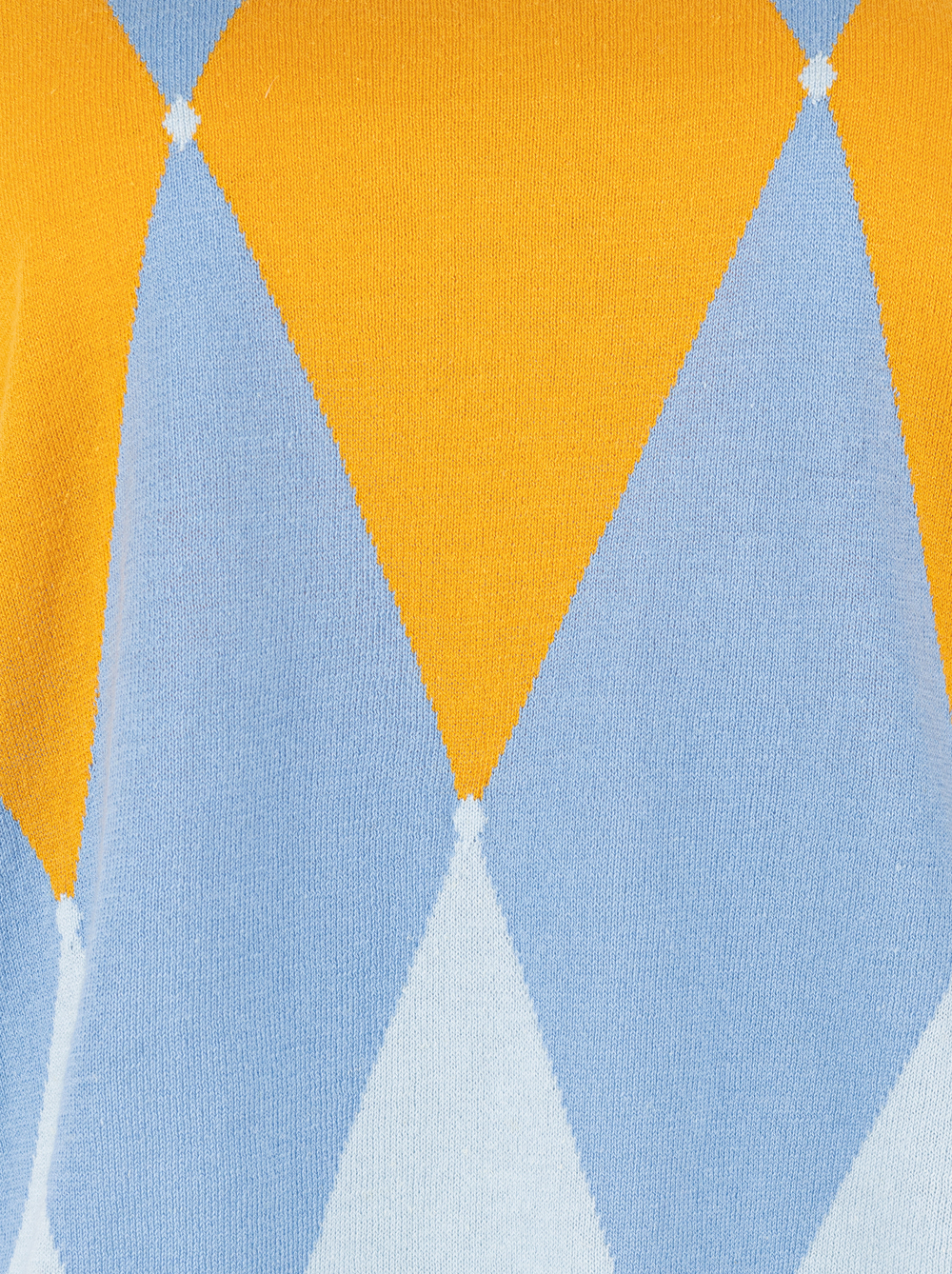 BALLANTYNE джемпер - голубой