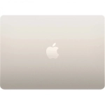 Ноутбук Apple MacBook Air A3240 M4 10 core 16Gb SSD512Gb/10 core GPU 13.6" Liquid Retina (2560x1664) macOS star (MW103LL/A)