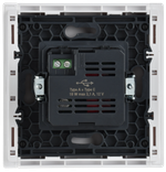 FORTE&PIANO Розетка USB A+C 18Вт FP251 белый IEK