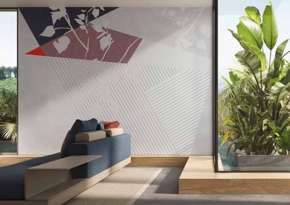 Панно Découpage Glamora