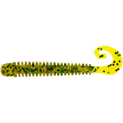 Мягкая приманка для рыбалки Силикон Select Uran 2.8 bulk col.083, (50 шт/упак)