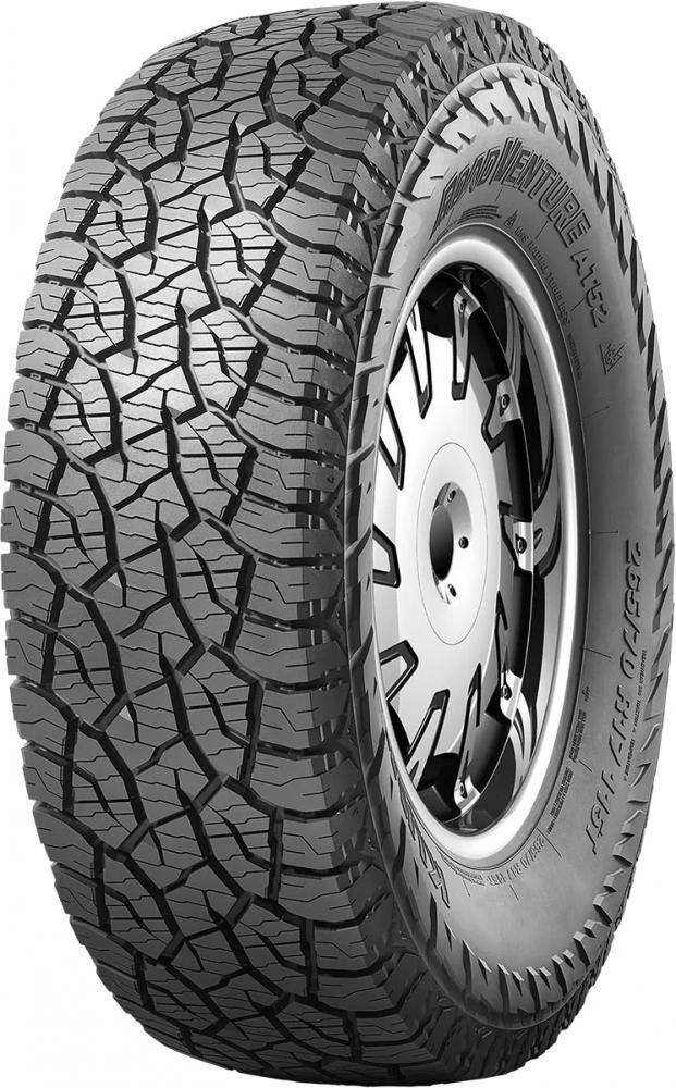 Kumho Road Venture AT 52 245/75 R16 120S