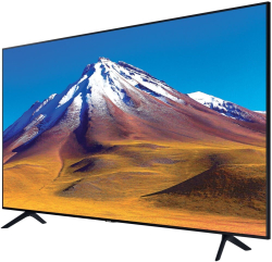Телевизор 65" Samsung UE-65TU7090 (UE65TU7090UXRU)