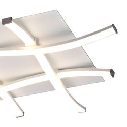 Люстра потолочная NUR 6004