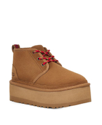 NEUMEL HERITAGE PLATFORM-chestnut