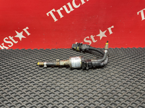 Насос автономного отопителя 2023г.