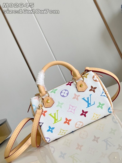 Louis Vuitton Nano Speedy