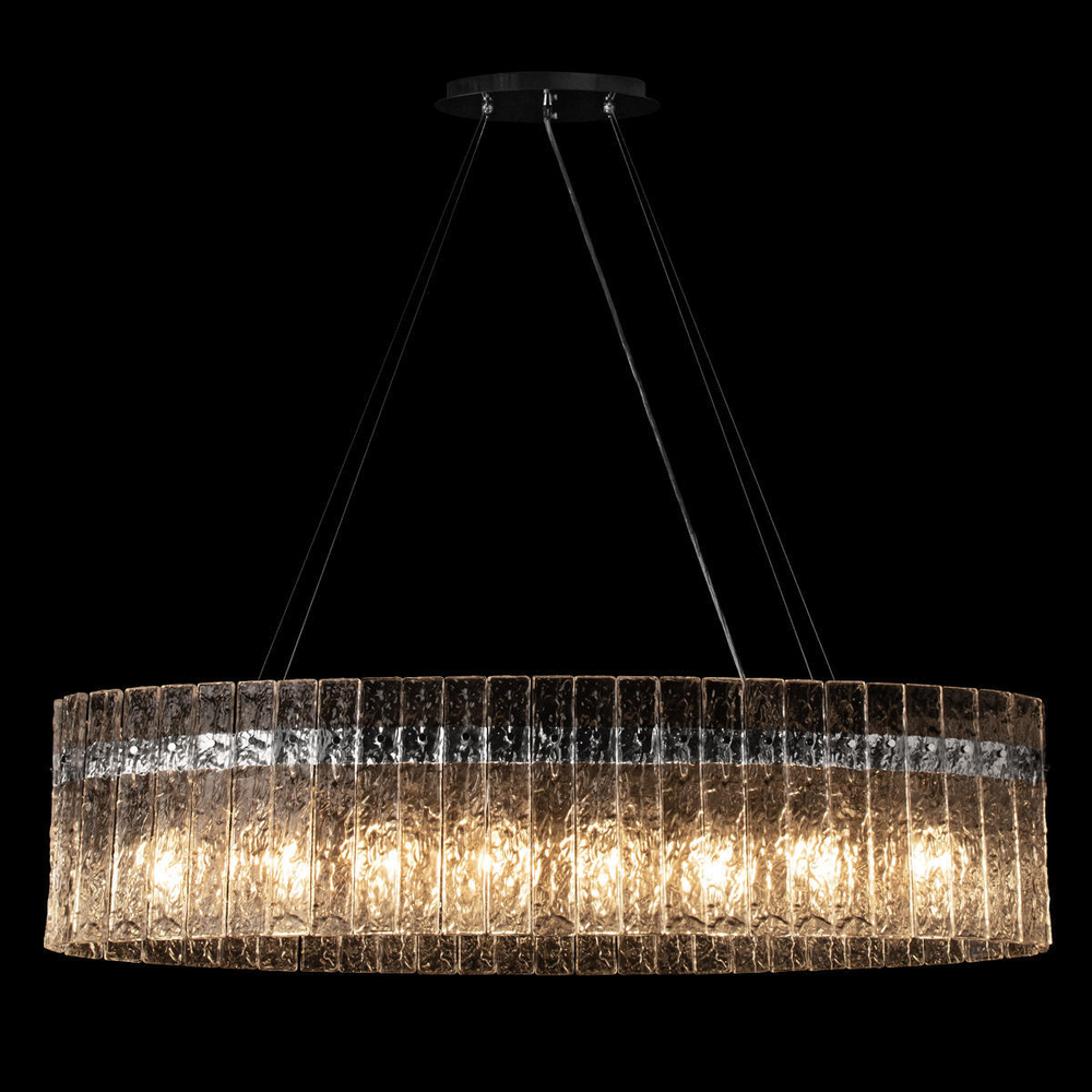 10297/1000 Nickel Подвесной светильник LOFT IT Nevada