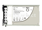 Накопитель SSD Dell 0DT32X 960-GB 12G 2.5 SAS MU SSD w/G176J