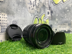 FujiFilm XF 18-55mm F2.8-4 R LM OIS