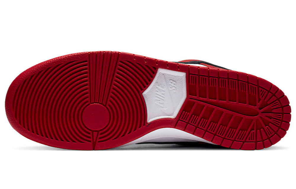 Кроссовки Nike Dunk Sb Pro "Chicago"