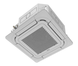 Hisense ACT-18UR4RCC8/AUW-18U4RS7/PE-QEA/LD