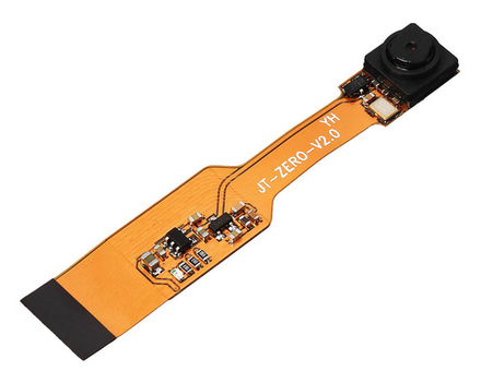 RPi Zero V1.3 Camera