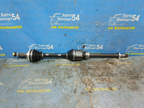 Привод передний правый TOYOTA CAMRY 1994-1998