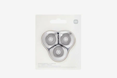 Насадка для электробритвы Xiaomi Electric Shaver S101 Replacement Head (BHR7453GL) RUS