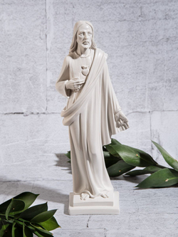 статуэтка иисуса