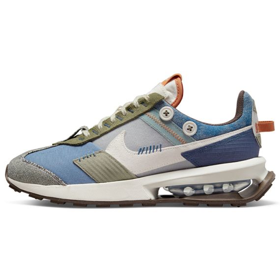 Nike Air Max Преддневная встреча с Новым годом