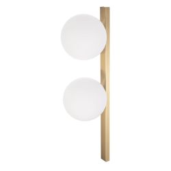 Citilux GLOB CL209423 Светильник бра Бронза